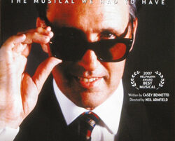 “Keating! The Musical” Annotations