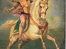 Kali Yuga Countdown